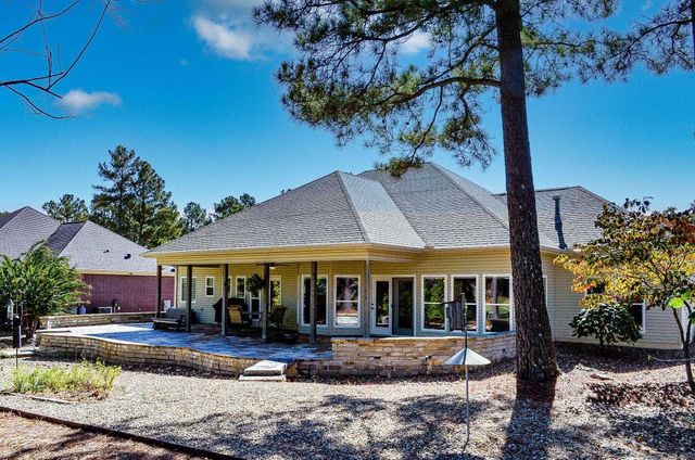 10 Maravilla Way, Hot Springs Village, AR 71909