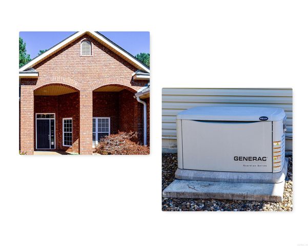 10 Maravilla Way, Hot Springs Village, AR 71909