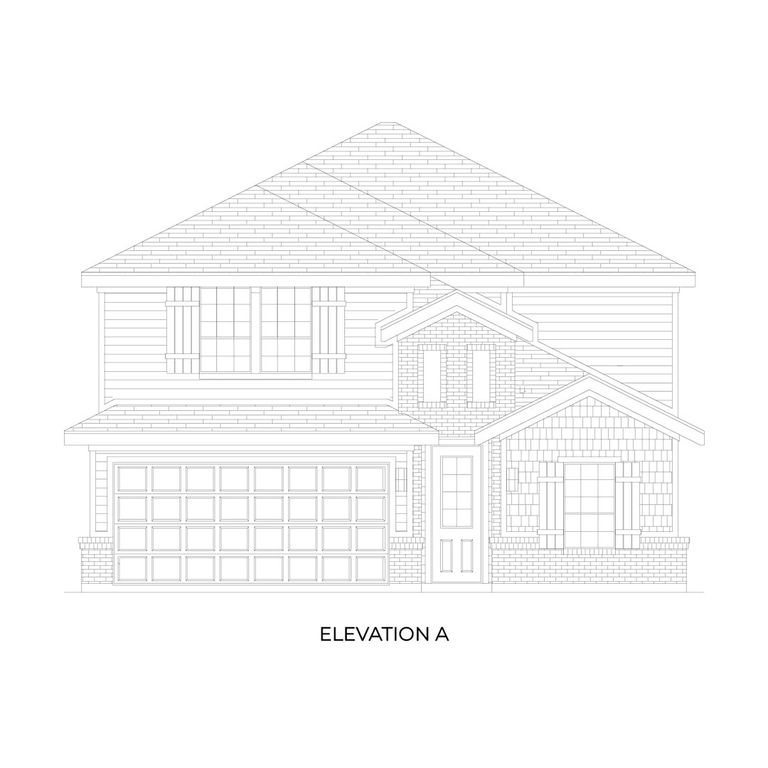 304 Sequoia Lane, Denton, TX 76210