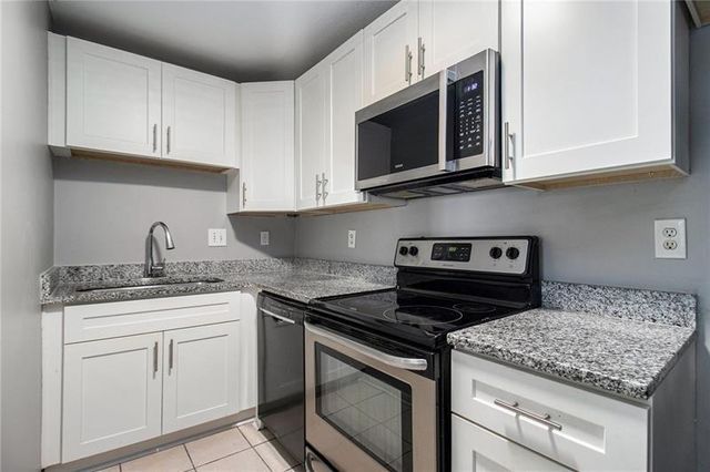 3599 Woodbriar Circle A, Tucker, GA 30084