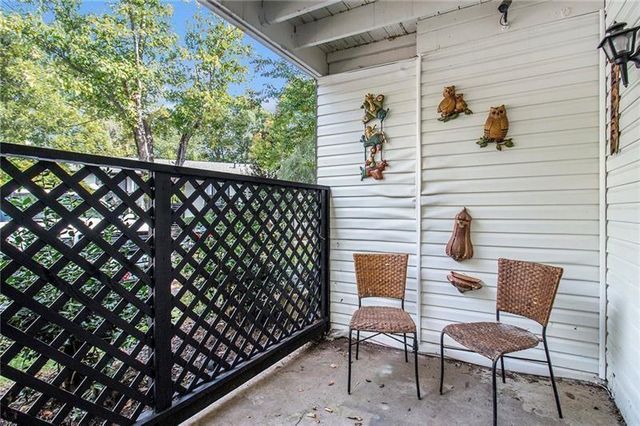 3599 Woodbriar Circle A, Tucker, GA 30084