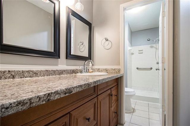 3599 Woodbriar Circle A, Tucker, GA 30084