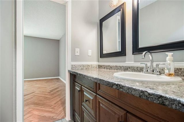 3599 Woodbriar Circle A, Tucker, GA 30084