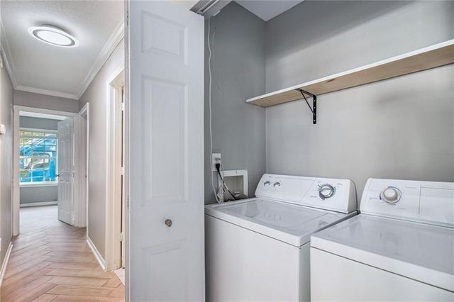 3599 Woodbriar Circle A, Tucker, GA 30084