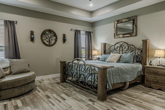 3009 Pruetts Chapel Road, Paragould, AR 72450