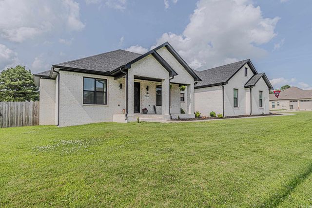 3009 Pruetts Chapel Road, Paragould, AR 72450