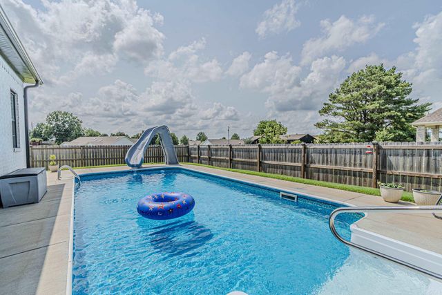 3009 Pruetts Chapel Road, Paragould, AR 72450
