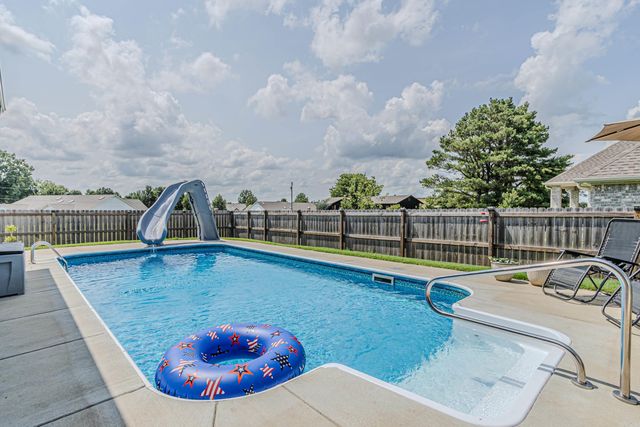 3009 Pruetts Chapel Road, Paragould, AR 72450