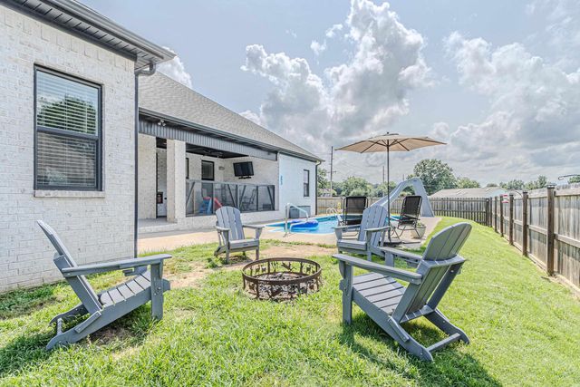 3009 Pruetts Chapel Road, Paragould, AR 72450