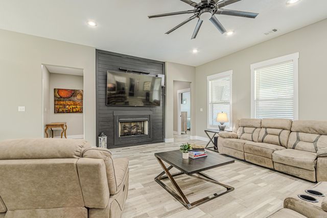 3009 Pruetts Chapel Road, Paragould, AR 72450