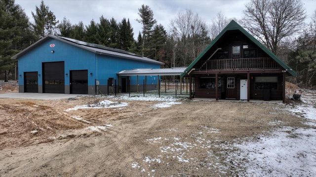 1565 State Highway 71, Abbotsford, WI 56345