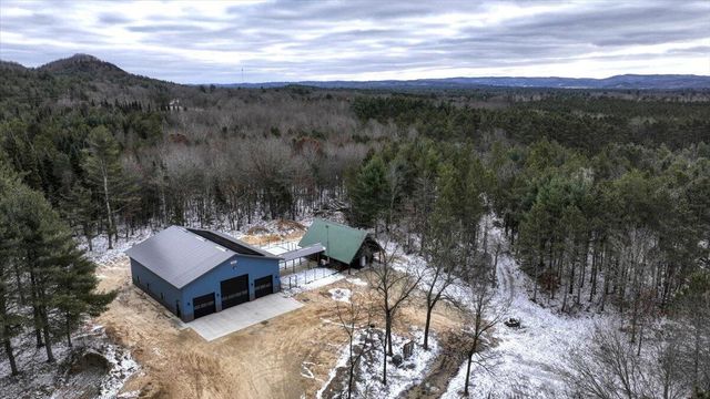 1565 State Highway 71, Abbotsford, WI 56345