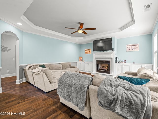 122 Yacht Basin Landing, Hampstead, NC 28443