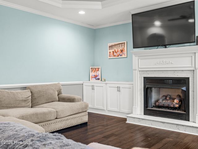122 Yacht Basin Landing, Hampstead, NC 28443
