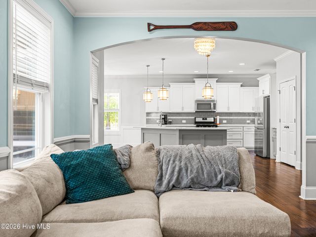 122 Yacht Basin Landing, Hampstead, NC 28443