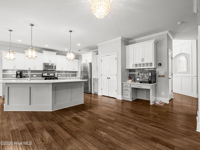 122 Yacht Basin Landing, Hampstead, NC 28443