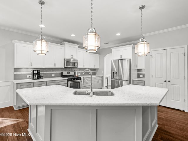 122 Yacht Basin Landing, Hampstead, NC 28443