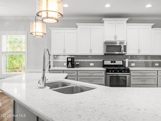 122 Yacht Basin Landing, Hampstead, NC 28443
