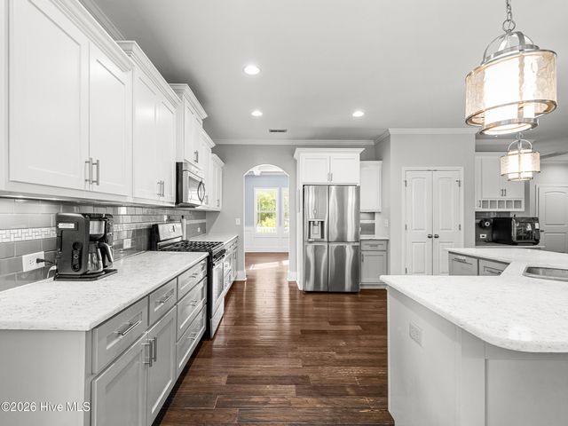 122 Yacht Basin Landing, Hampstead, NC 28443