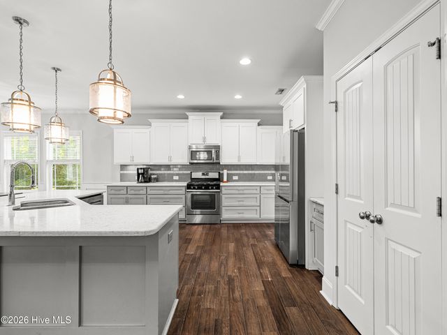 122 Yacht Basin Landing, Hampstead, NC 28443