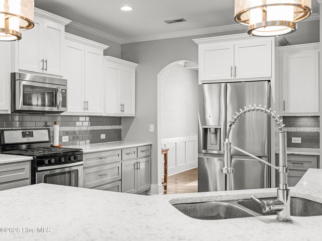 122 Yacht Basin Landing, Hampstead, NC 28443