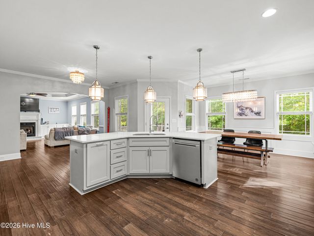 122 Yacht Basin Landing, Hampstead, NC 28443