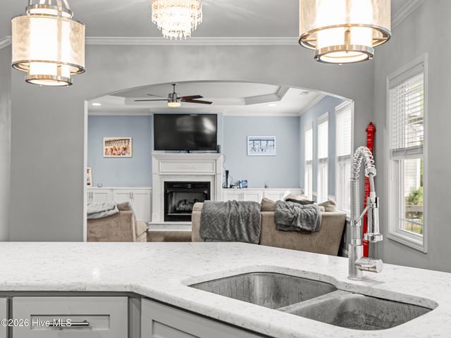 122 Yacht Basin Landing, Hampstead, NC 28443
