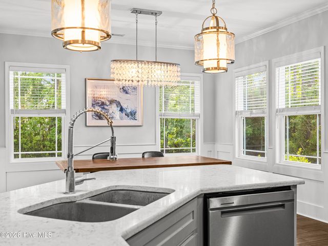 122 Yacht Basin Landing, Hampstead, NC 28443