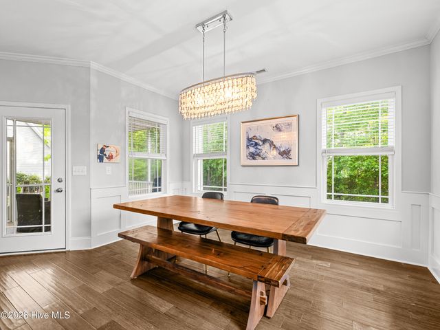 122 Yacht Basin Landing, Hampstead, NC 28443