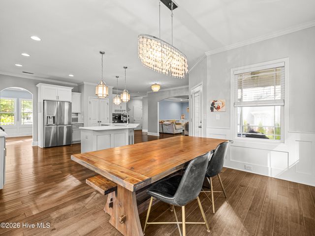 122 Yacht Basin Landing, Hampstead, NC 28443