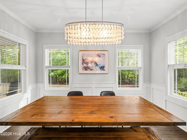 122 Yacht Basin Landing, Hampstead, NC 28443