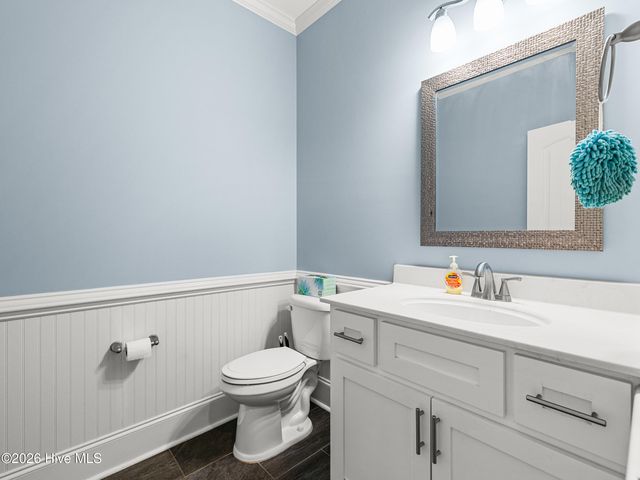 122 Yacht Basin Landing, Hampstead, NC 28443