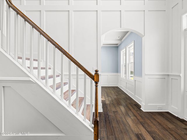 122 Yacht Basin Landing, Hampstead, NC 28443