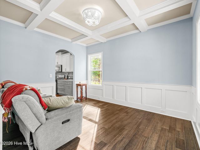122 Yacht Basin Landing, Hampstead, NC 28443