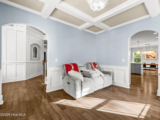 122 Yacht Basin Landing, Hampstead, NC 28443