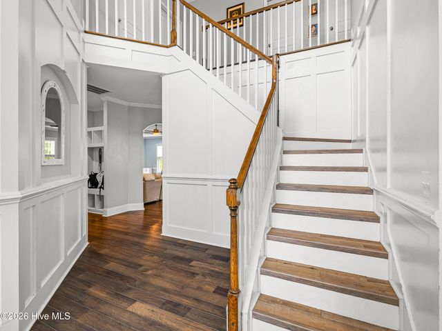 122 Yacht Basin Landing, Hampstead, NC 28443