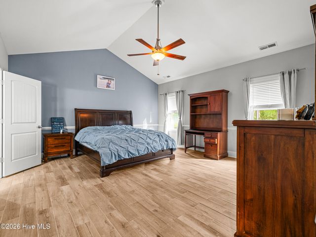 122 Yacht Basin Landing, Hampstead, NC 28443