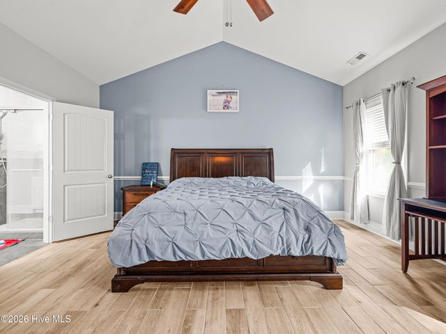 122 Yacht Basin Landing, Hampstead, NC 28443
