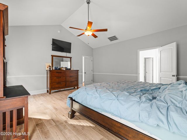122 Yacht Basin Landing, Hampstead, NC 28443