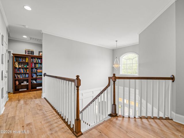 122 Yacht Basin Landing, Hampstead, NC 28443