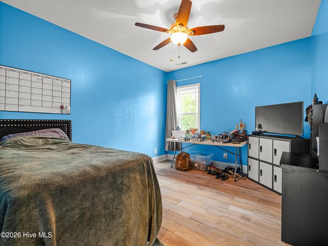 122 Yacht Basin Landing, Hampstead, NC 28443