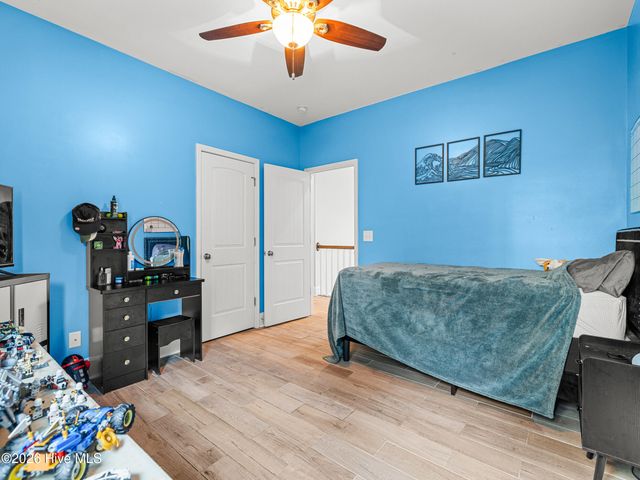 122 Yacht Basin Landing, Hampstead, NC 28443