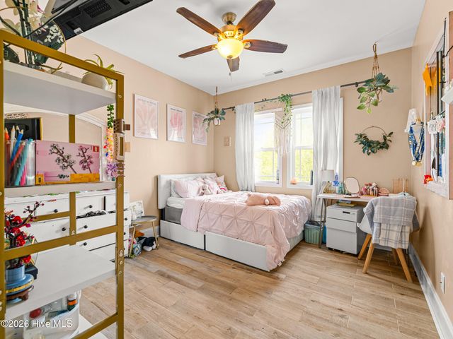 122 Yacht Basin Landing, Hampstead, NC 28443