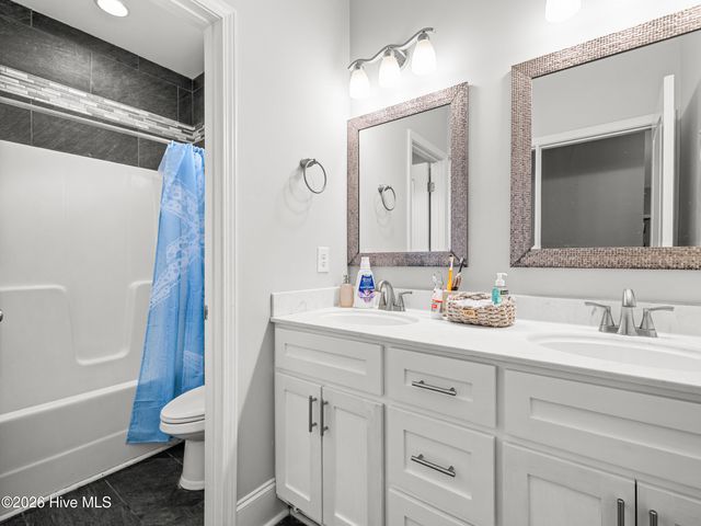 122 Yacht Basin Landing, Hampstead, NC 28443