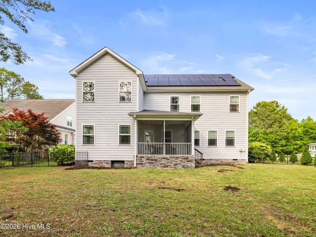 122 Yacht Basin Landing, Hampstead, NC 28443