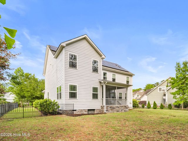 122 Yacht Basin Landing, Hampstead, NC 28443