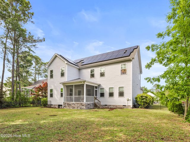 122 Yacht Basin Landing, Hampstead, NC 28443