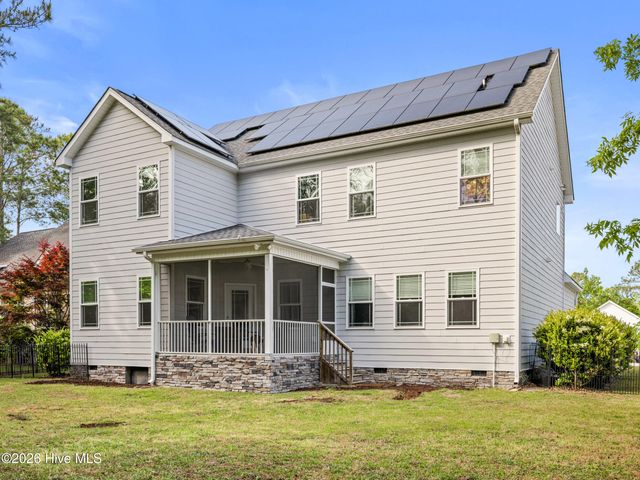 122 Yacht Basin Landing, Hampstead, NC 28443