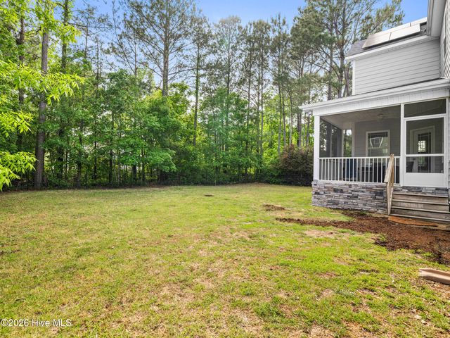 122 Yacht Basin Landing, Hampstead, NC 28443