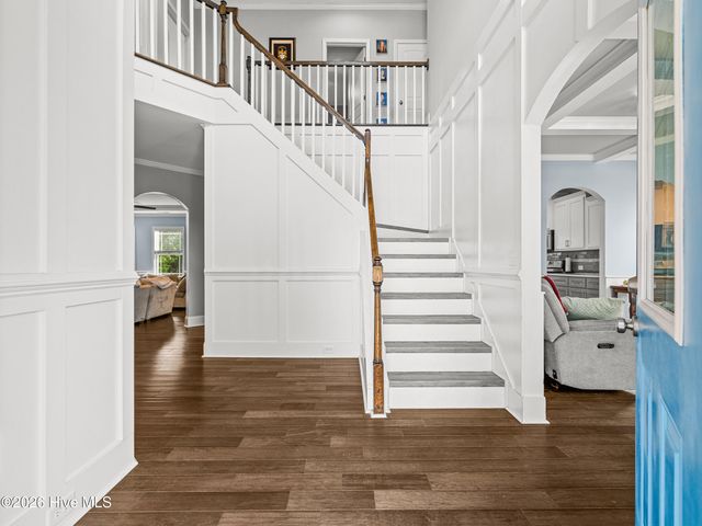 122 Yacht Basin Landing, Hampstead, NC 28443